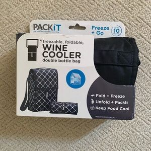 Wine Tote